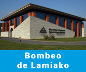 Bombeo de Lamiako