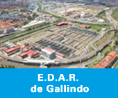 E.D.A.R. de Galindo