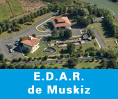 E.D.A.R. de Muskiz