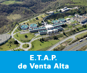 E.T.A.P. de VentaAlta