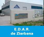 E.D.A.R. de Zierbena
